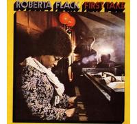 First Take by ROBERTA FLACK (1995-05-03)