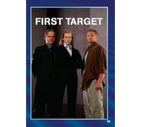 First Target [DVD] [2000] [Region 1] [US Import] [NTSC]