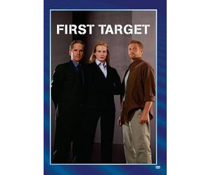 First Target [DVD] [2000] [Region 1] [US Import] [NTSC]