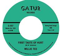 First Taste of Honey / I'm Having So Much Fun [RSD 2022]