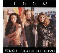 First Taste Of Love