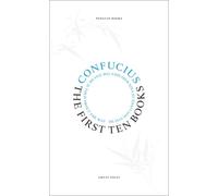 FIRST TEN BOOKS by Confucius Paperback Self Help Business