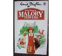 First Term at Malory Towers