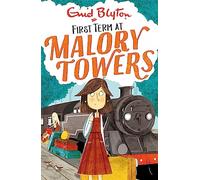 First Term: Book 1, Malory Towers TV series starring Ella Bright is now streaming on Netflix!