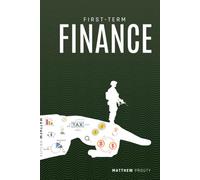 First-Term Finance