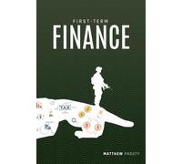 First-Term Finance