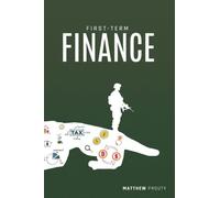 First-Term Finance