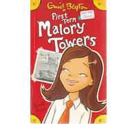 First Term (Malory Towers)