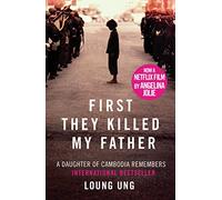 First They Killed My Father : Film tie-in