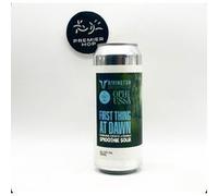 First Thing At Dawn X Elmeleven X Ophiussa / Smoothie Sour / 5.0% | Premier Hop (1x50cl)