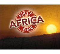 First Time Africa