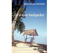First-Time Backpacker