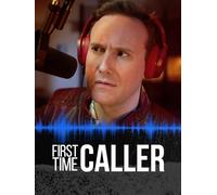 First Time Caller