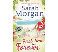 First Time in Forever: (Puffin Island trilogy Book 1)