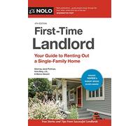 First-Time Landlord: Your Guide to Renting Out a Single-Family Home