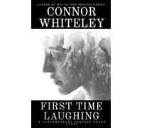 First Time Laughing: A Dark Contemporary Fantasy Short Story (Hell's Place Contemporary Fantasy Stories)