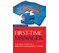 First Time Manager