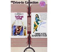 First Time / Oriental Babysitter [DVD] [US Import]
