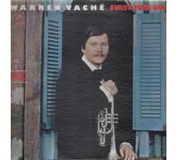 First Time Out [VINYL]