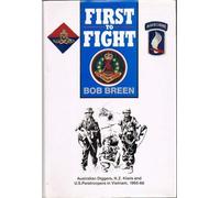 First to Fight Australian Diggers