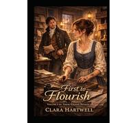 First to Flourish (These United Hearts)