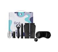 First. Together [S]Experience Starter Set - Sex Toy Starter Set for Couples