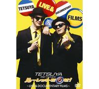 FIRST TOUR 2010 ルーレットを回せ！～LIVE & DOCUMENTARY FILMS～ [DVD]