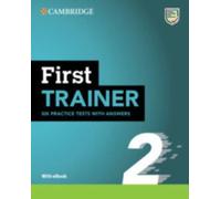 First Trainer 2 Six Practice Tests with Answers with Resources Download with eBook