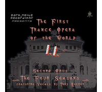 First Trance Opera Of The World, The - Second Opus