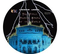 First Trance Opera,the - Your Only Motions [Vinyl Maxi-Single] [VINYL]