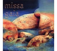 First Unitarian Choir - Missa Gaia