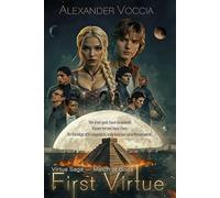 First Virtue: Virtue Saga - Match of Gods