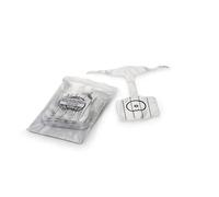 First Voice PP-ILB-50 Prestan Professional Infant Face-Shield Lung-Bag (Pack of 50)