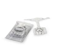 First Voice PP-ILB-50 Prestan Professional Infant Face-Shield Lung-Bag (Pack of 50)