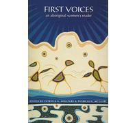 First Voices: An Aboriginal Women's Reader (Inanna Publications)