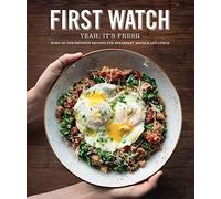 First Watch Cookbook