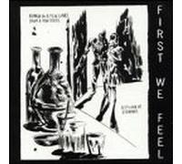 First We Feel by Lynn Johnston