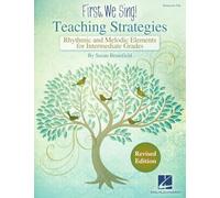 First We Sing: Teaching Strategies (Intermediate