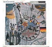 First we take Manhattan (1987) [VINYL]