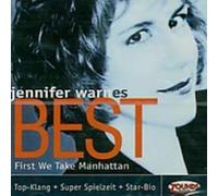 First We Take Manhattan