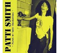 First We Take Manhattan [VINYL]