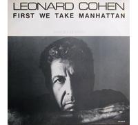 First we take Manhattan [VINYL]