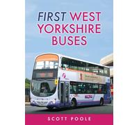 First West Yorkshire Buses