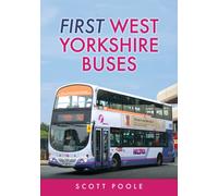 First West Yorkshire Buses