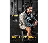 First: What It Takes to Win