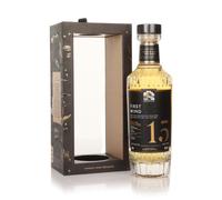 First Wind 15 Year Old 2007 - Wemyss Malts (Mannochmore) Single Malt Whisky