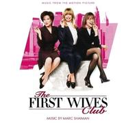 First Wives Club (Original Soundtrack) - Expanded &