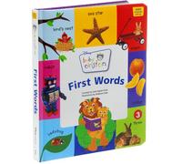 First Words (Baby Einstein)