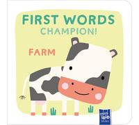 First Words Champion! Farm