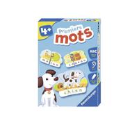 First words - Educational game - Preparation for reading - Ravensburger - From 4 years old